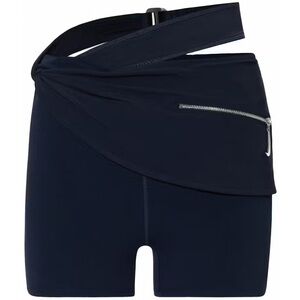 Jacquemus x Nike Drapped Bike Shorts